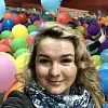 Автор рецепта Яблочная радость