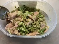 Фото шага рецепта №2