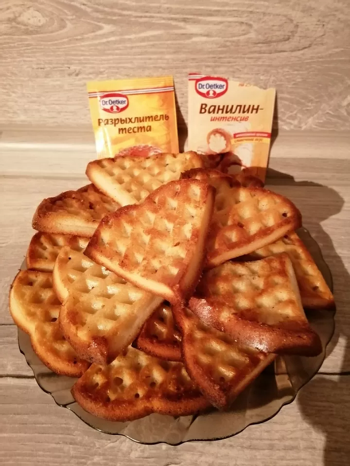 Венские сердца! фото