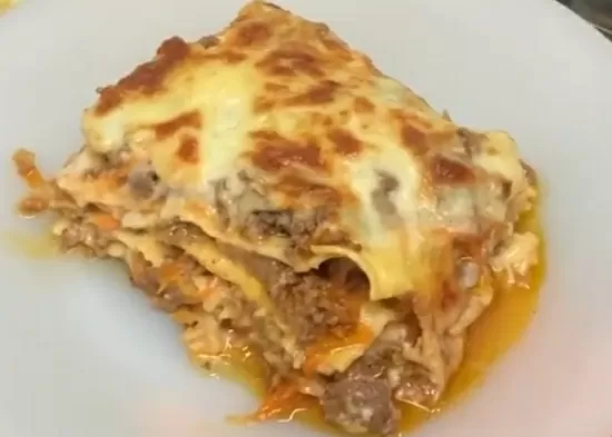 Лазанья
