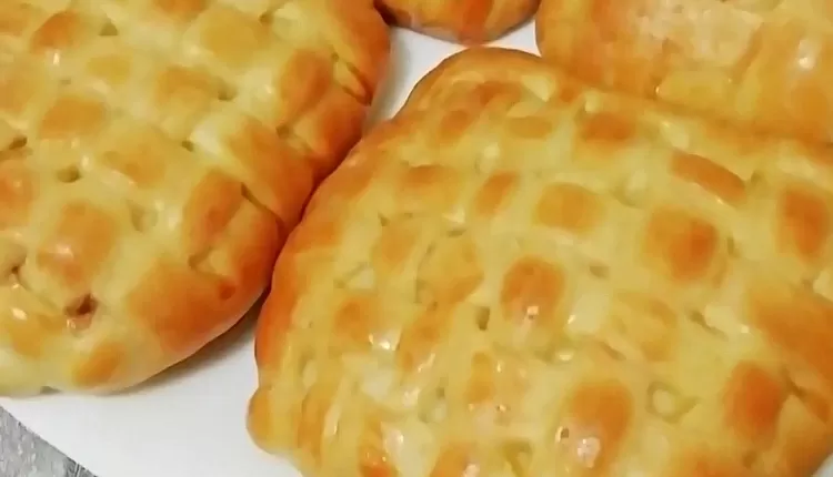 Апельсиновые булочки