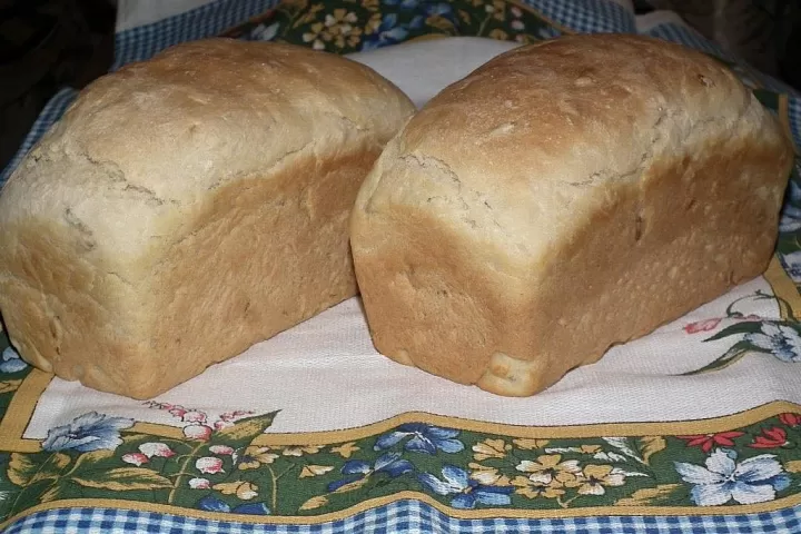 Хлеб фото рецепта