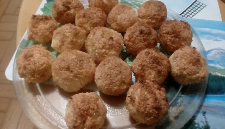 Кокосанка