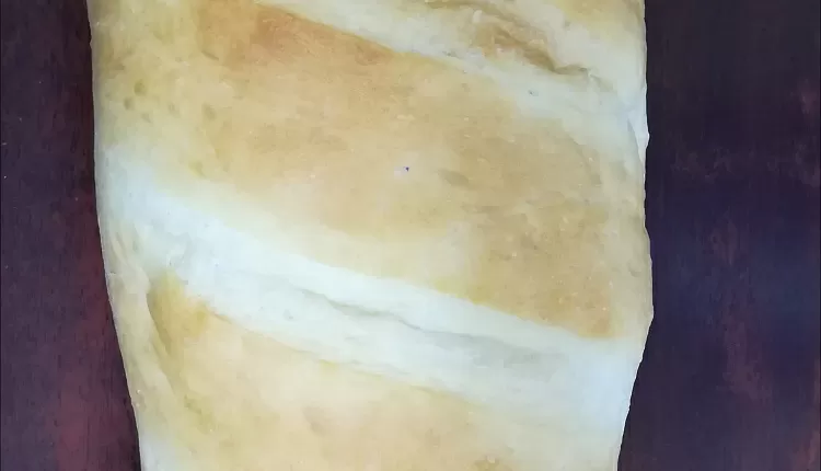 Белый хлеб