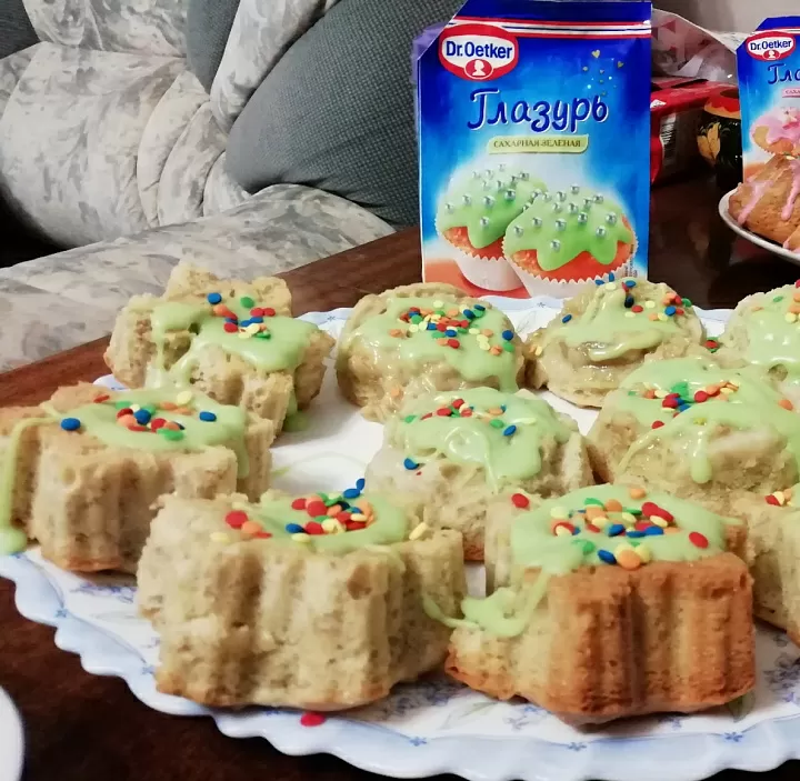 Ландыши фото