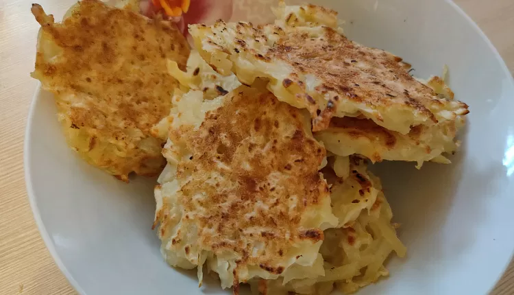 Драники