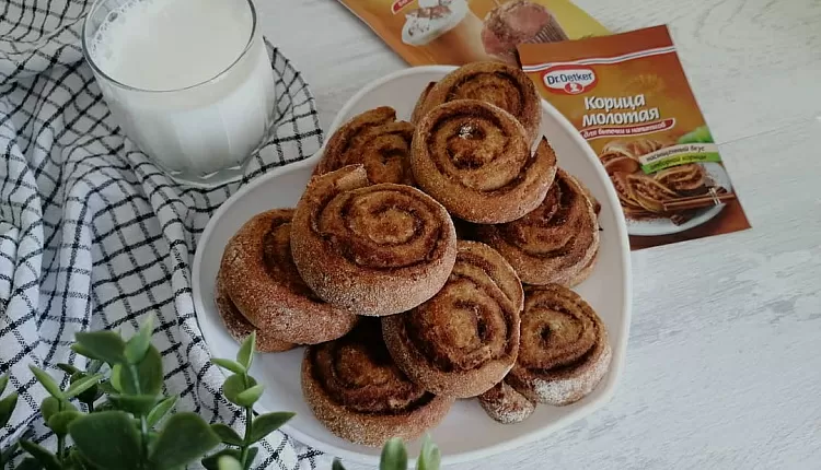 ПП-Синнабоны