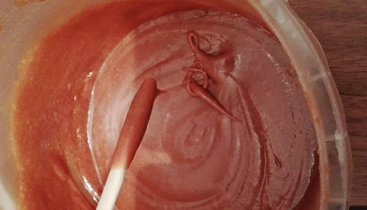 Карамель в домашних условиях.