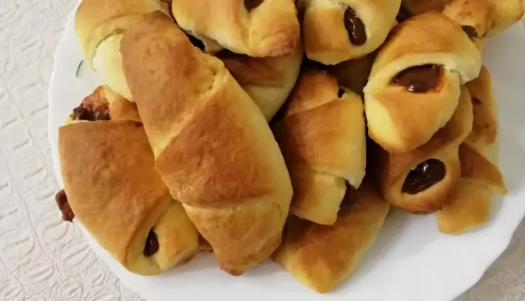 Рогалики