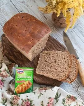  Луковый хлеб фото рецепта