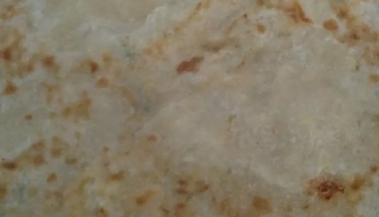 Хачапури по мегрельски
