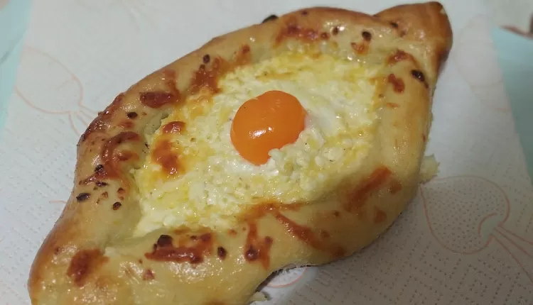 Хачапури