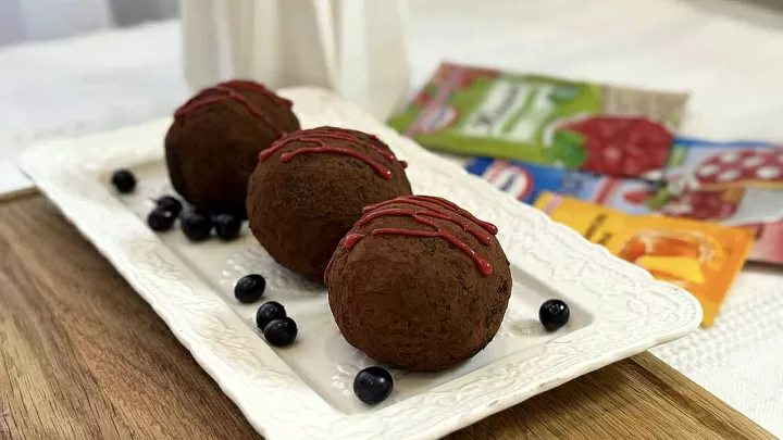 Картошка с конфи фото