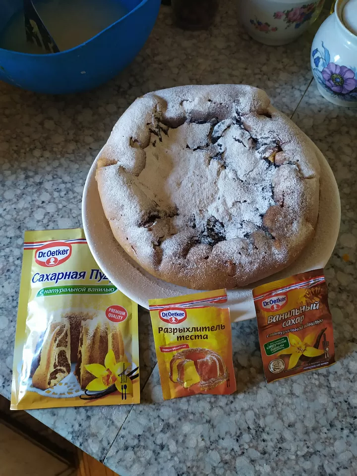 шарлатан по домашнему=) фото