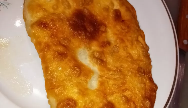 Чебуреки