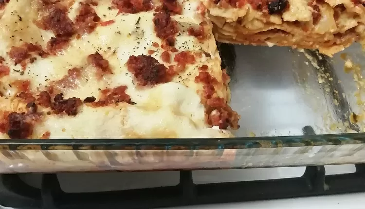 Лазанья
