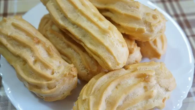 Эклеры