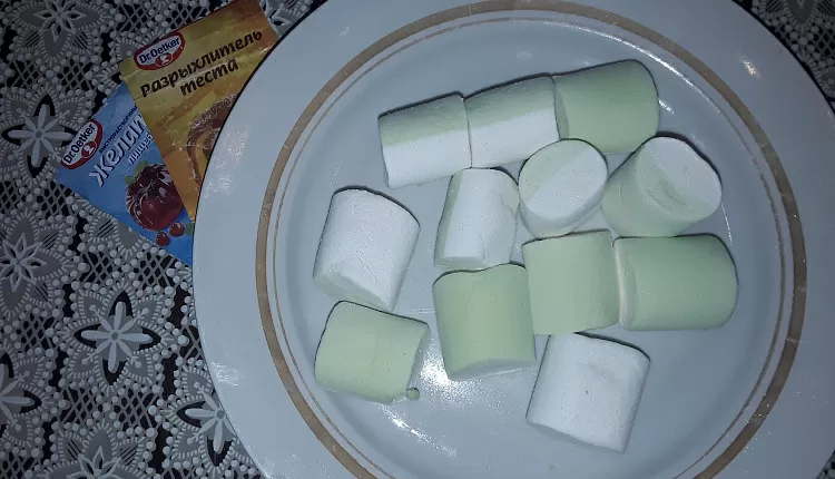 Маршмеллоу