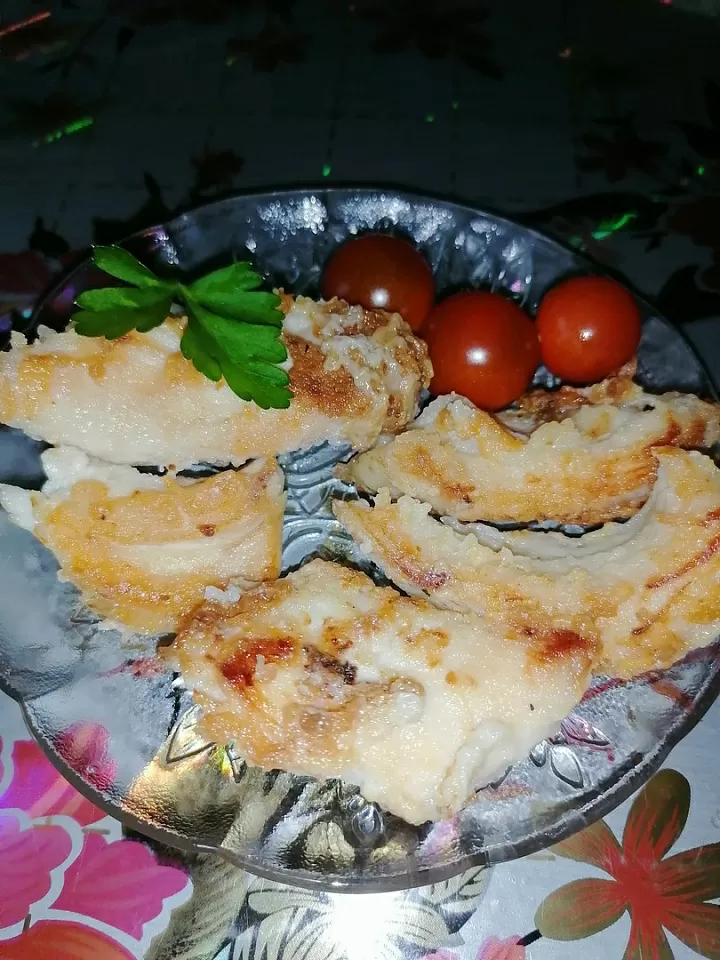 Вкусняшка  фото