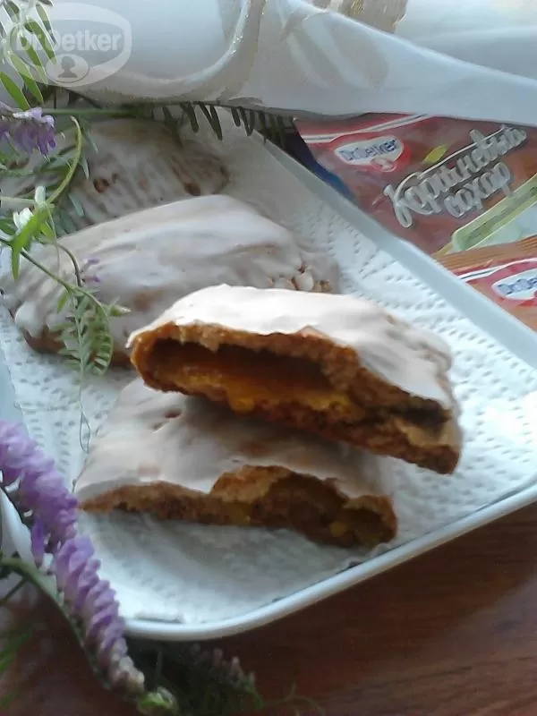 Тульские пряники фото