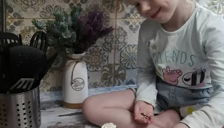 Ромовая баба