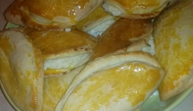 Сочники как в детстве 