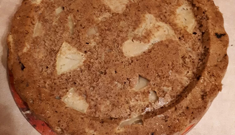 Шарлотка