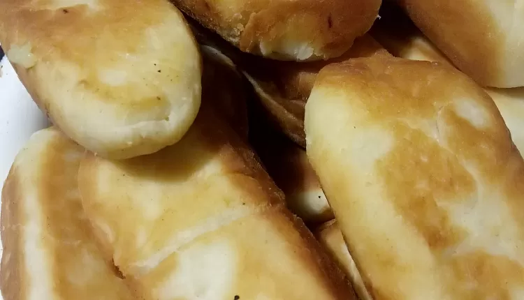 Тесто для пирогов