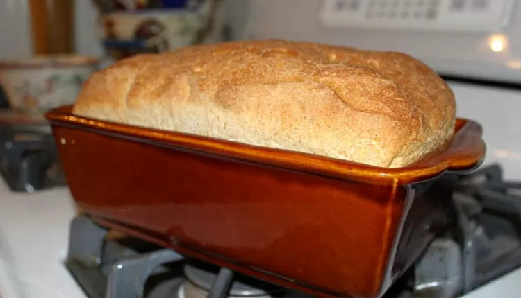 Хлеб