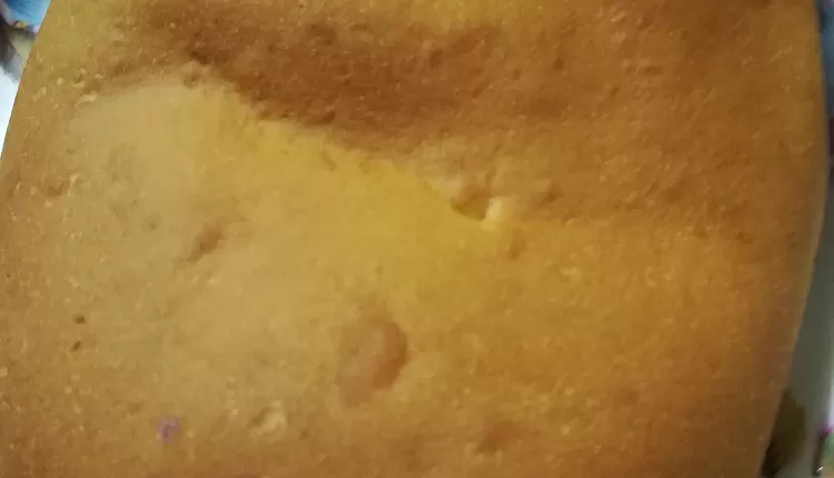 Пироги с капустой, зеленью и яйцом