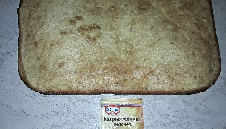 Пирог с вареньем
