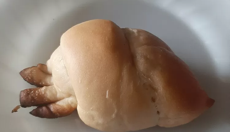 Нежные булочки