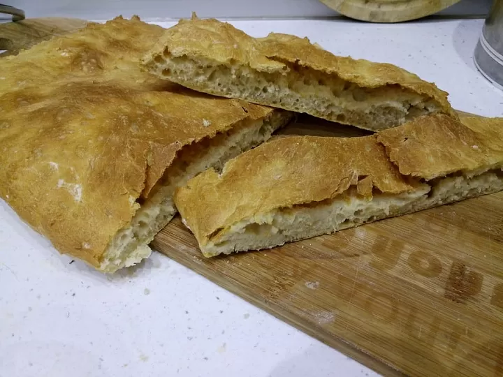 Чиабатта фото