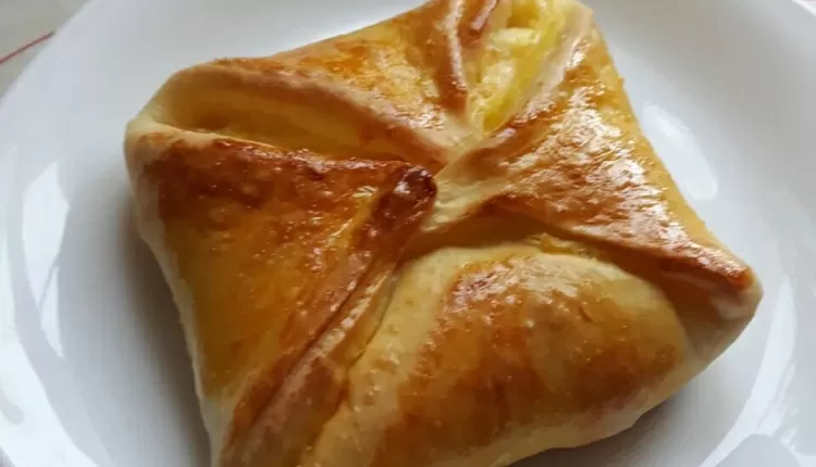 Хачапури по-грузински