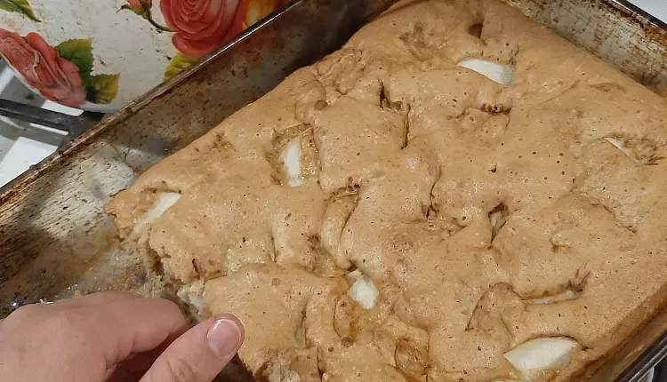Шарлотка