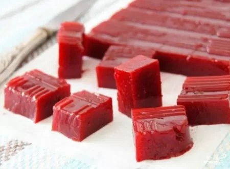 Мармелад домашний фото рецепта