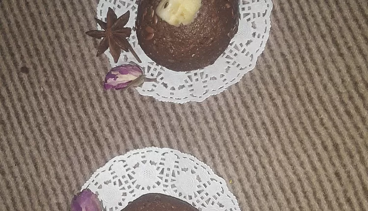 Пирожное картошка
