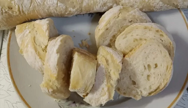 Французский багет