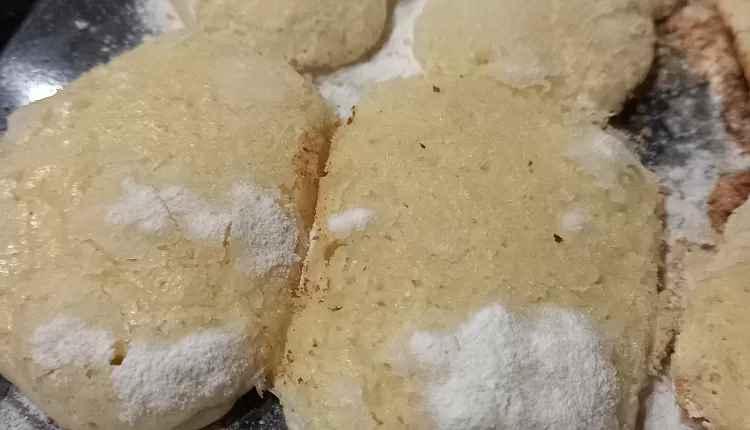 Печенье к чаю и для Тирамису🌼 Просто тает во рту😋 Всего из 3 ингредиентов