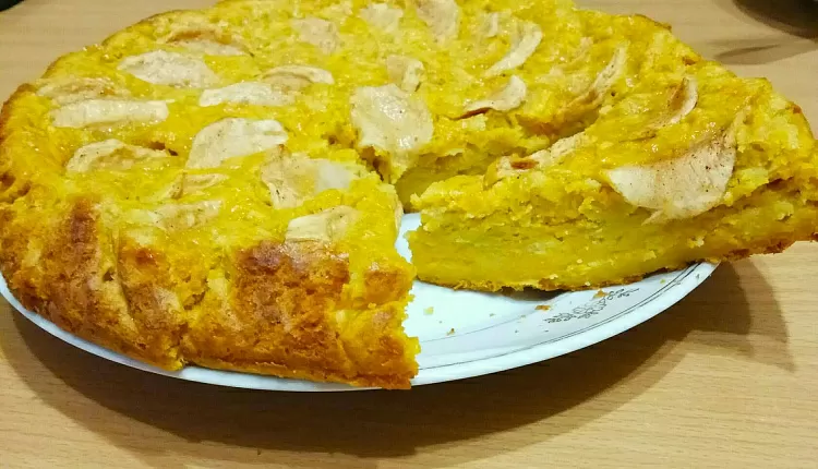 Шарлотка