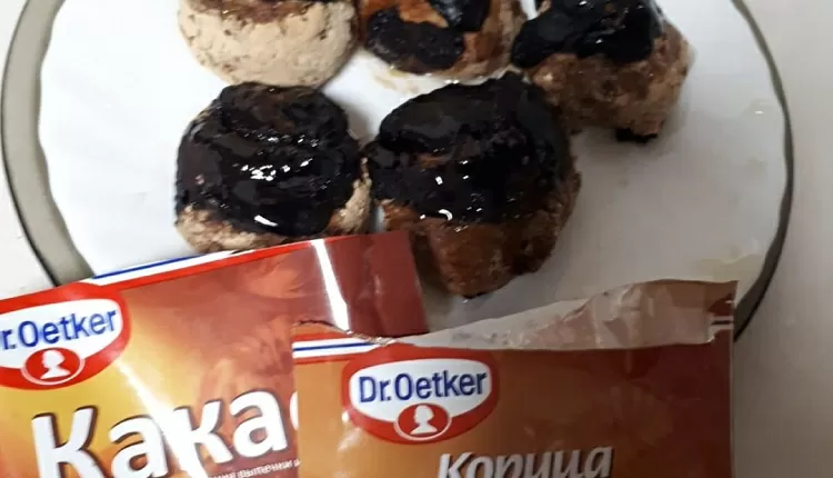 ПП-Синнабоны