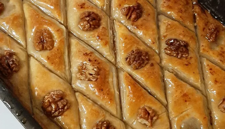 Пахлава