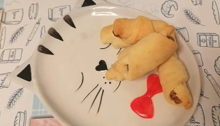 Рогалики