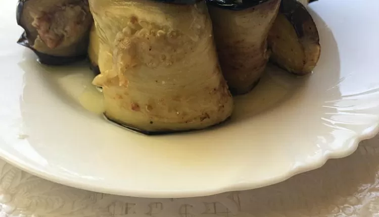 Баклажаны по-каталонски