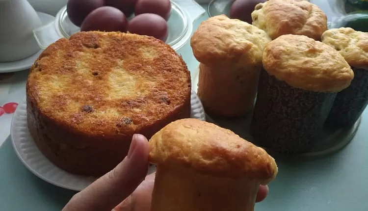 Куличики