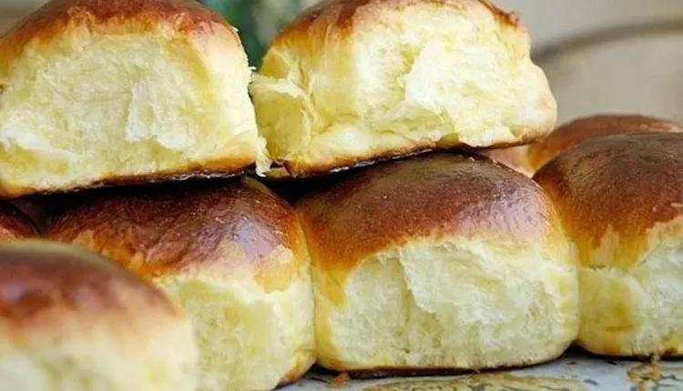 Булочки для чизбургера