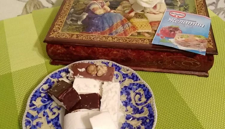 ПП-Зефир