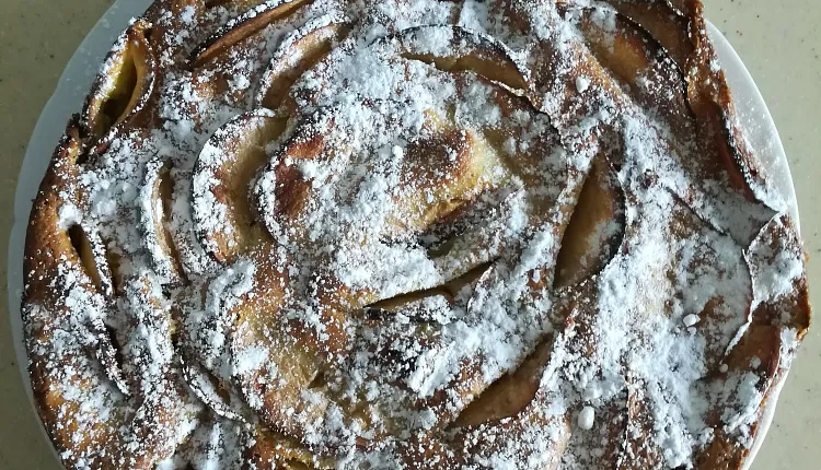 Шарлотка