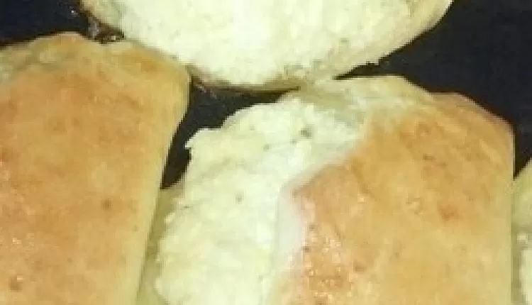 Сочники с творогом