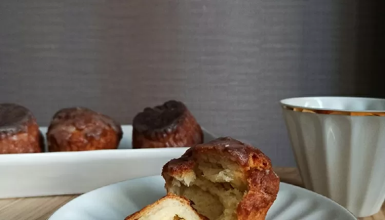 Ромовая баба